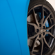 Illustration for article titled Whats Up With The Ford Focus RS Drift-Ready Road Tires Anyway?